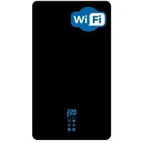Отопительный котел Teknix ESPRO 15 Wi-Fi