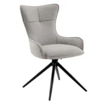 Стул Stool Group Irigo OS-2049K-1 Neve 83 (светло-серый)