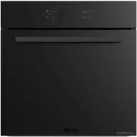 Электрический духовой шкаф Schtoff CME 6406 Nano Matte Black
