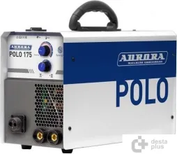 Сварочный инвертор Aurora POLO 175 34453
