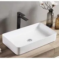 Умывальник Rea Denis U4800 (белый)