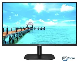 Монитор AOC 24B2XHM2