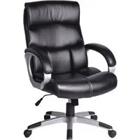 Офисное кресло Brabix Impulse EX-505 (черный)