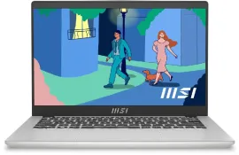 Ноутбук MSI Modern 14 C12MO-689RU
