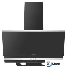 Кухонная вытяжка Krona Irma A 600 PB (черный)