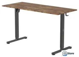 Стол для работы стоя Ritmix TBL-1402 (дерево)
