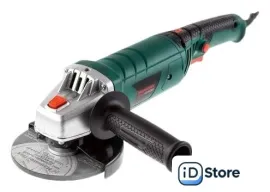 Угловая шлифмашина Hammer USM1200E