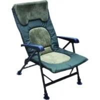 Кресло BTrace Rest (синий)