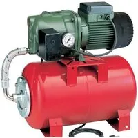 Насосная станция DAB Aquajet 82 M