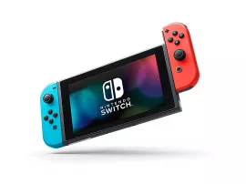 Прокат игровой приставки Nintendo Switch