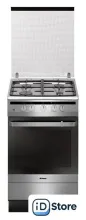 Кухонная плита Hansa FCGX53021