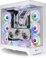 Корпус Thermaltake CTE E660 MX Snow CA-1Y3-00M6WN-01