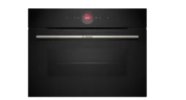 Электрический духовой шкаф Bosch Serie 8 CBG7741B1