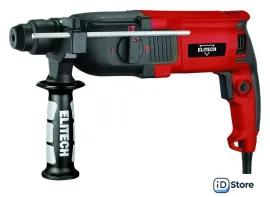 Перфоратор ELITECH П 280РЭМ (кейс)