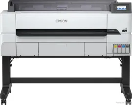 Плоттер Epson SureColor SC-T5405