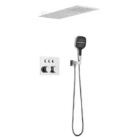 Душевая система Vincea VSFW-401TCH