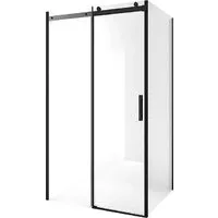 Душевой уголок Ambassador Benefit 130x80x200 19021202HB-80HB