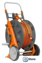 Тележка со шлангом Daewoo Power DWR 2131 (1/2", 30 м)