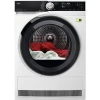 Сушильная машина AEG 9000 AbsoluteCare Plus TR9586CE