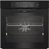 Электрический духовой шкаф Hotpoint FE8 1351 H BL