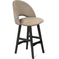 Стул Sheffilton SHT-ST34-1/S65-1 (латте/венге)