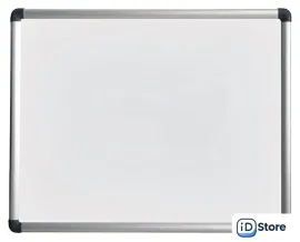 Магнитно-маркерная доска CACTUS CS-MBD-120X150