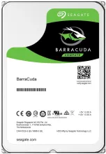 Жесткий диск Seagate Barracuda 2TB ST2000DM008