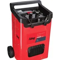 Пуско-зарядное устройство Fubag FORCE 620