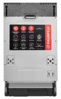 Посудомоечная машина MAUNFELD MLP45230 Light Beam Inverter Wi-Fi
