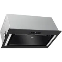 Кухонная вытяжка ZorG Akord 1060 60 S (черный)