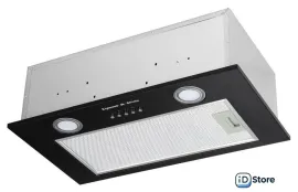 Кухонная вытяжка Zigmund Shtain K 018.5 B