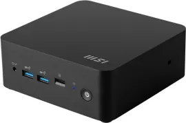 MSI Cubi NUC 1M-053BRU 936-B0B111-053
