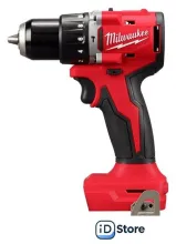 Ударная дрель-шуруповерт Milwaukee M18 M18BLPDRC-0 4933492820 (без АКБ)