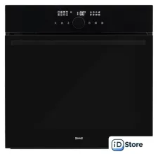 Электрический духовой шкаф ZorG MUN616 (черный)