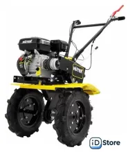 Мотоблок бензиновый Huter МК-7800PL BIG FOOT 70/5/62