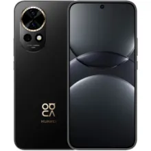 Смартфон Huawei nova 13 BLK-LX9 12GB/512GB (черный)