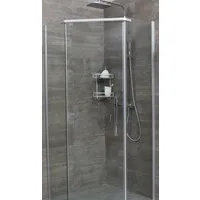 Душевой уголок Erlit ER 10109V-C1 90x90