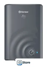 Накопительный электрический водонагреватель Thermex Mera 10 O