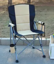 Кресло складное MirCamping арт. MIR-0628PLUS б