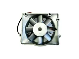 Вентилятор радиатора для ZS1100 Rossel ZS1100