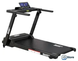 Электрическая беговая дорожка Sundays Fitness Simple Line G530D