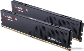 Оперативная память G.Skill Flare X5 2x16ГБ DDR5 6000 МГц F5-6000J3036F16GX2-FX5