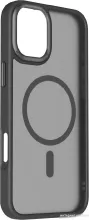 Momax CaseForm Play Magnetic для iPhone 16 Plus CPAP24LD (черный)