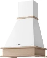 Кухонная вытяжка Franke Country Wood FCL 60 A2 321.0592.486 (белый)