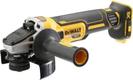 Угловая шлифмашина DeWalt DCG405P3 (с 2-мя АКБ, кейс)