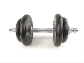 Гантель разборная Atlet (9кг)