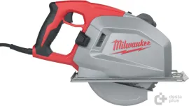 Дисковая (циркулярная) пила Milwaukee MCS 66 4933440615