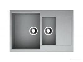 Кухонная мойка Omoikiri Daisen 78-2-GR