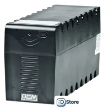 Источник бесперебойного питания Powercom Raptor RPT-1000A 1000VA