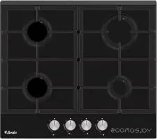 Варочная панель Ardo GH64GTCB2